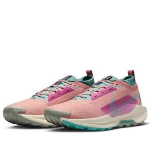 NEW Nike Pegasus Trail 5 Gore-Tex Red Stardust FQ0908-600 Men’s Size Multi